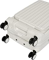 Amazon.com: Acer Barcelona Hardside Expandable 20-Inch Carry-On