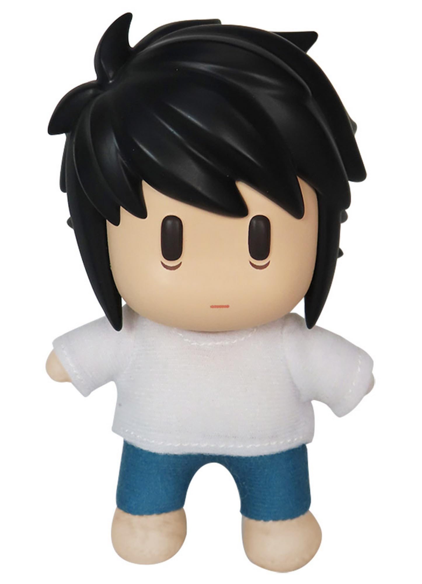 Amazon.com: Great Eastern Entertainment Death Note - L Plastic