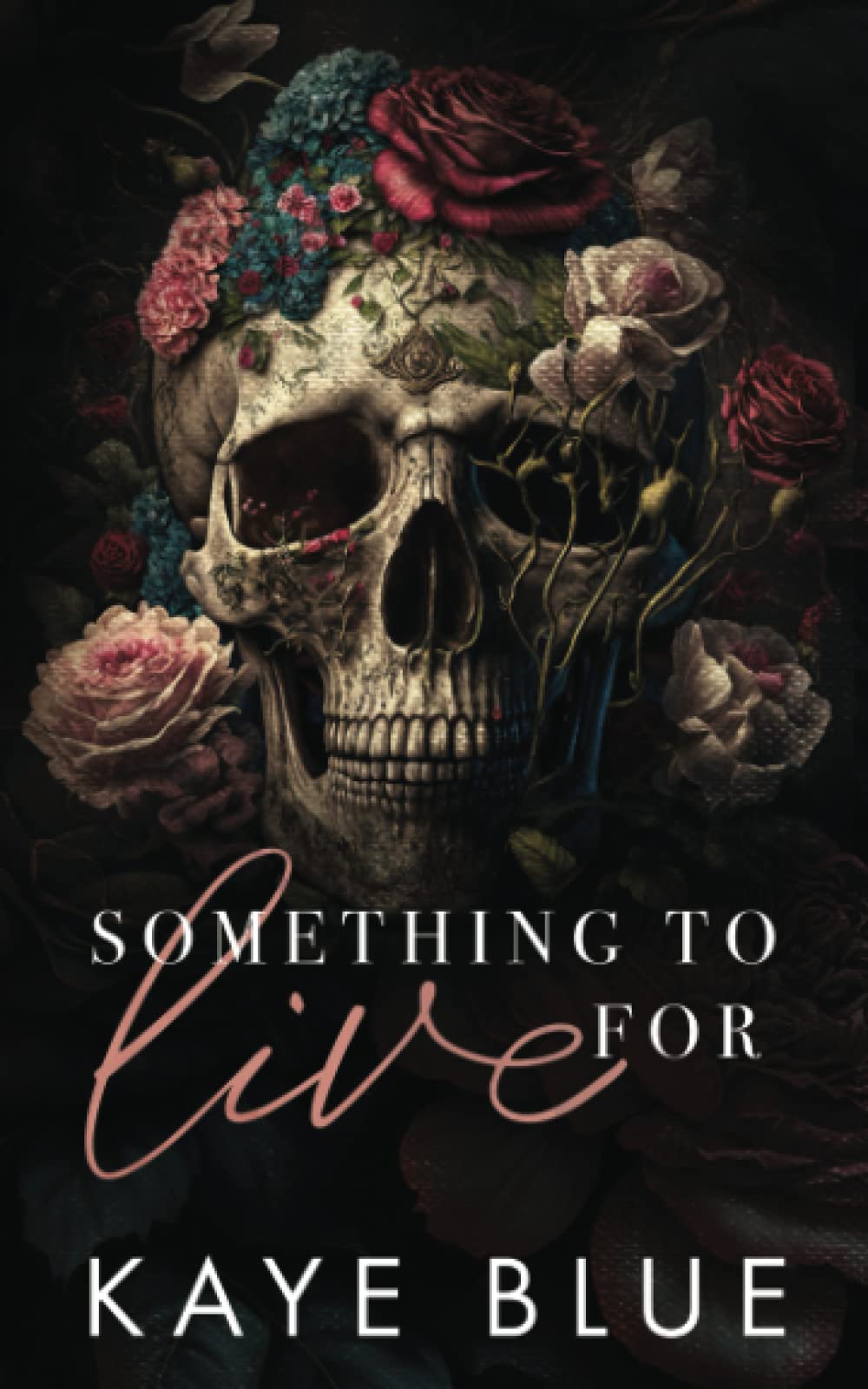 Something to Live For (Love After Life)