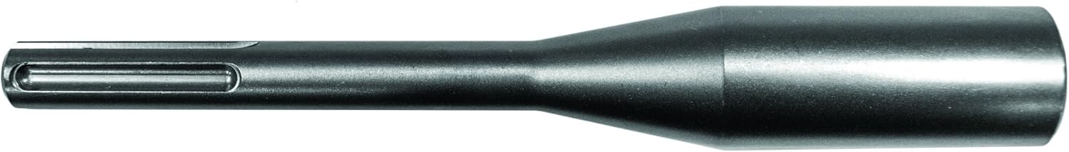 Century Drill & Tool 87919 SDS Max Ground Rod Driver Hammer Chisel