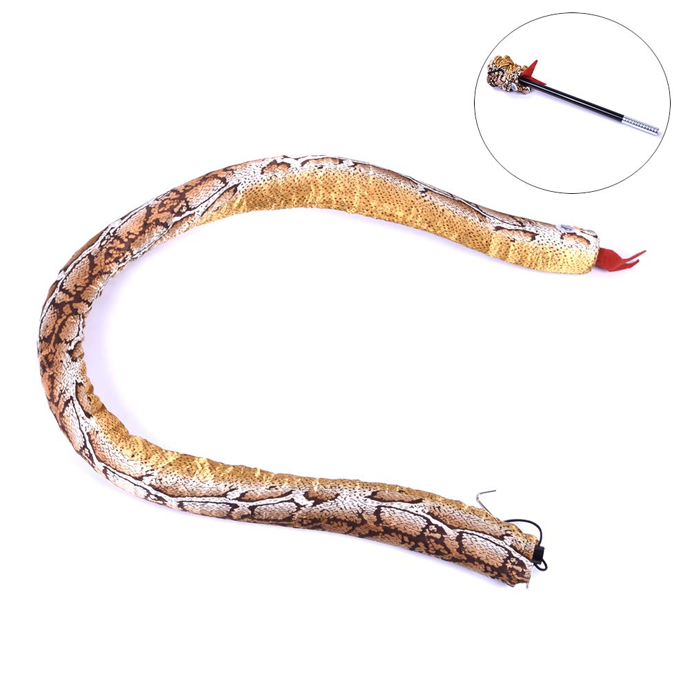 蛇 スネーク 骨董 ワンド 魔法の杖 Amazon | 【手品 マジック