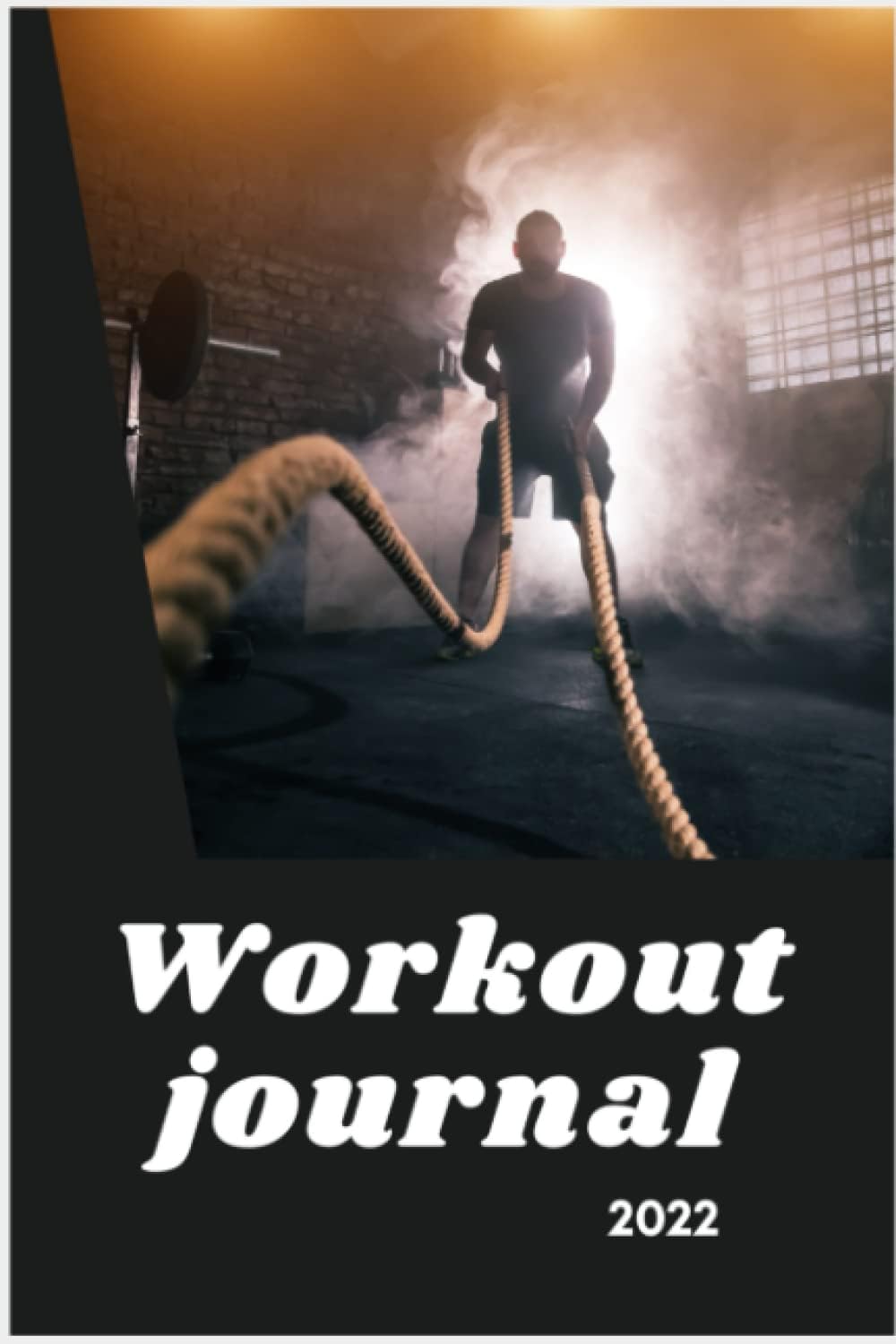 Workout Planner For men: Daily and Weekly workout program. Keep track of your progress