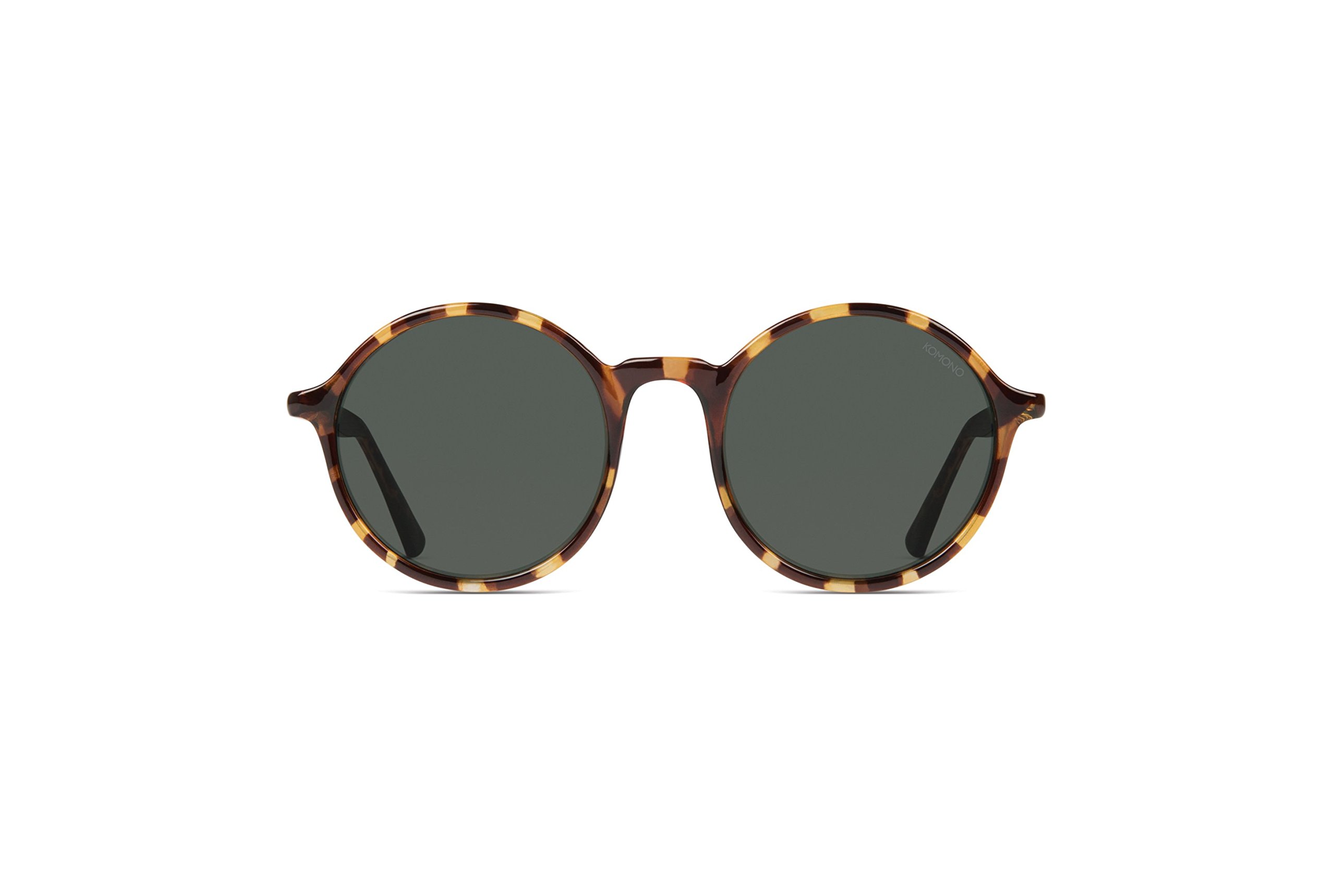 Komono Unisex Noir Sunglasses Madison
