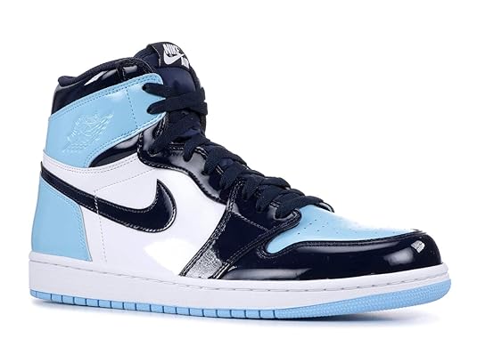 air jordan 1 retro high blue chill