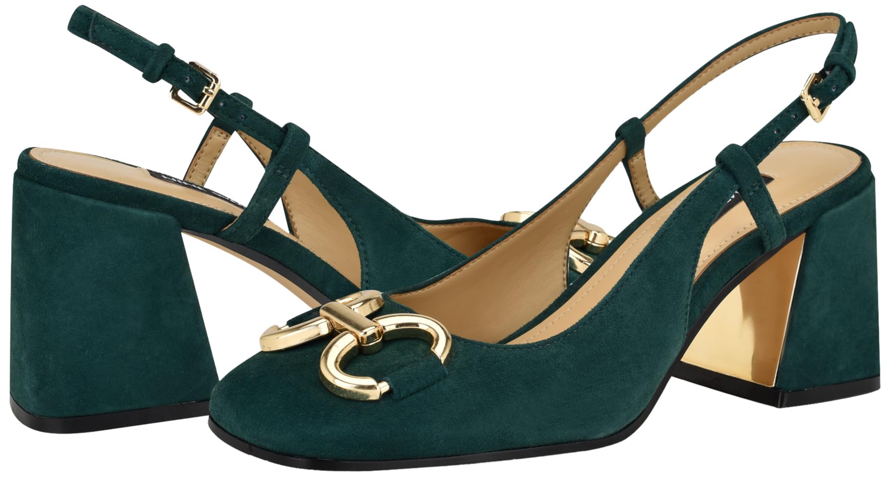 Nine West Cast Scarpe décolletéDonna