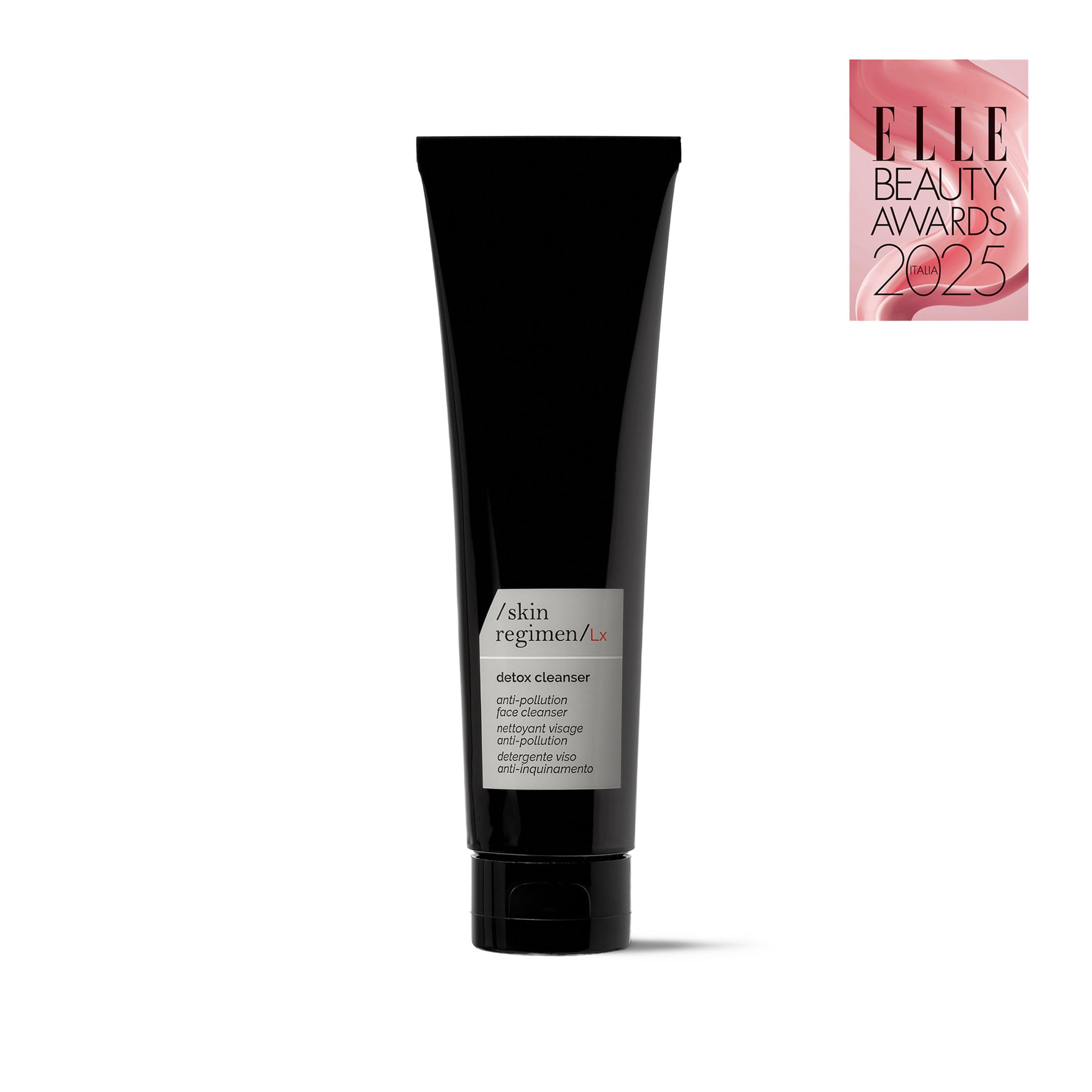 Skin Regimen Detox Cleanser LX 150ml