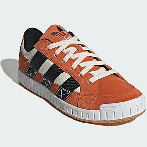 シューズ adidas LWST LWST_Shoes_Orange_IF8801_db01_