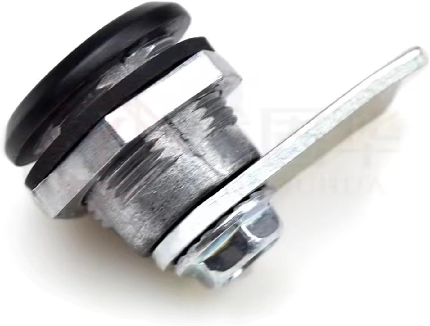 MS705 Triangular Key Lock Gas Electric Box Latch Cam Locks Drawer 1Pcs(XK204-3W)