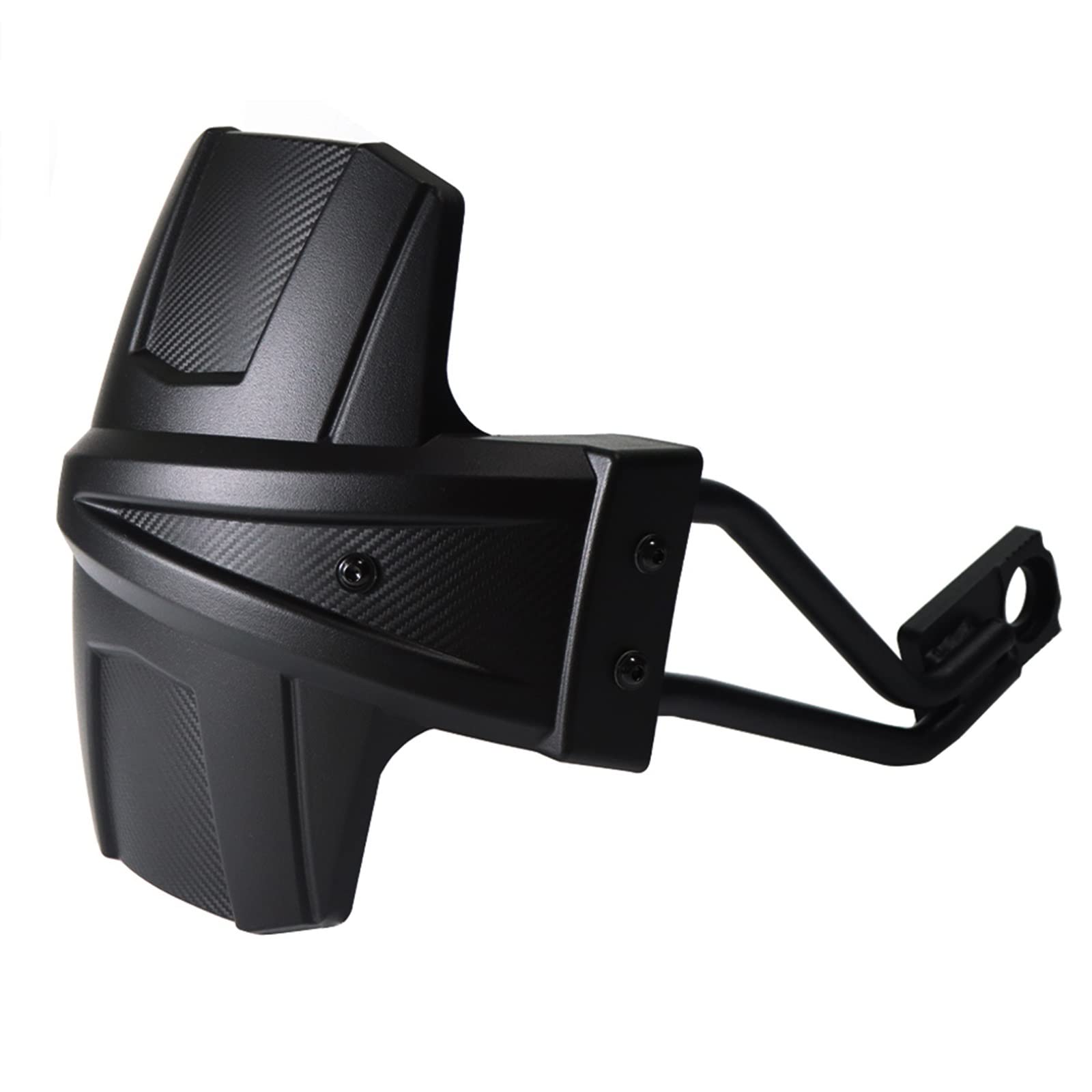 Garde-boue arrière X-ADV 750 anti-projections plastique ABS - 8