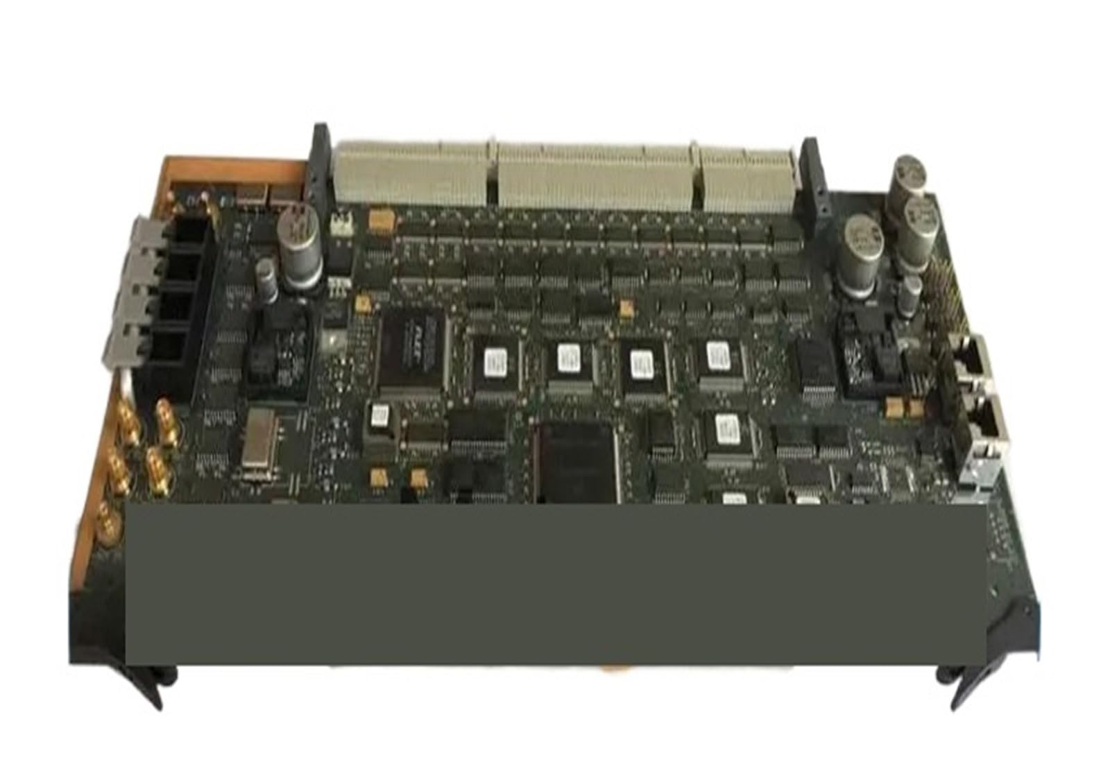 BALYDLUL For A6475-60101 A6475-60201 A6475-69301 Backplan Kit