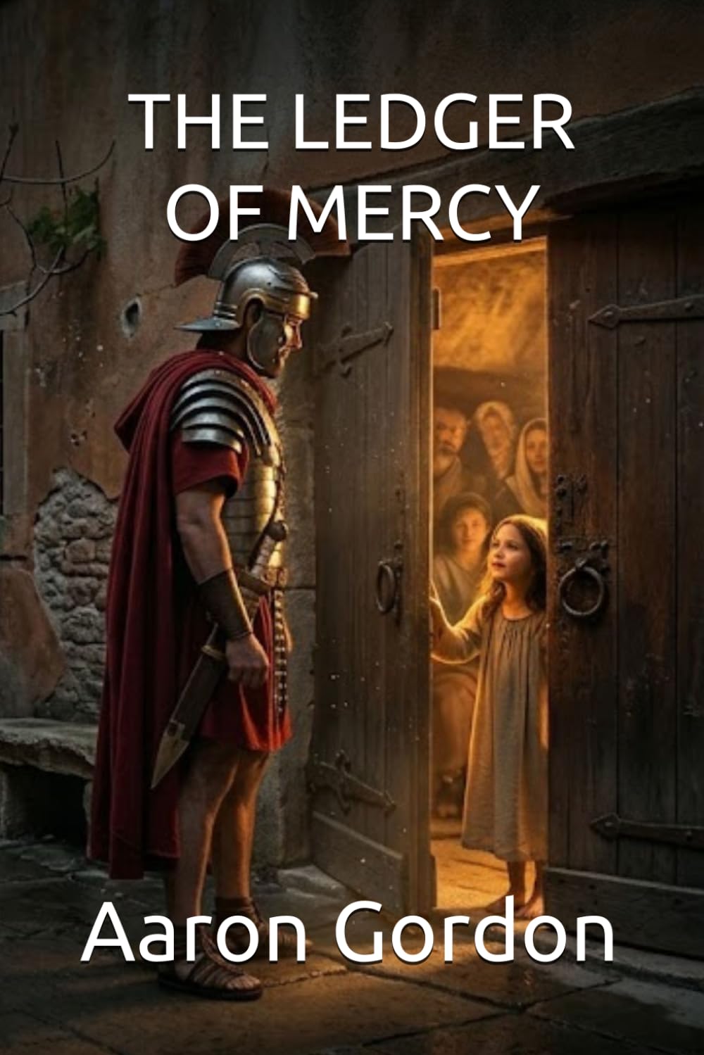 THE LEDGER OF MERCY