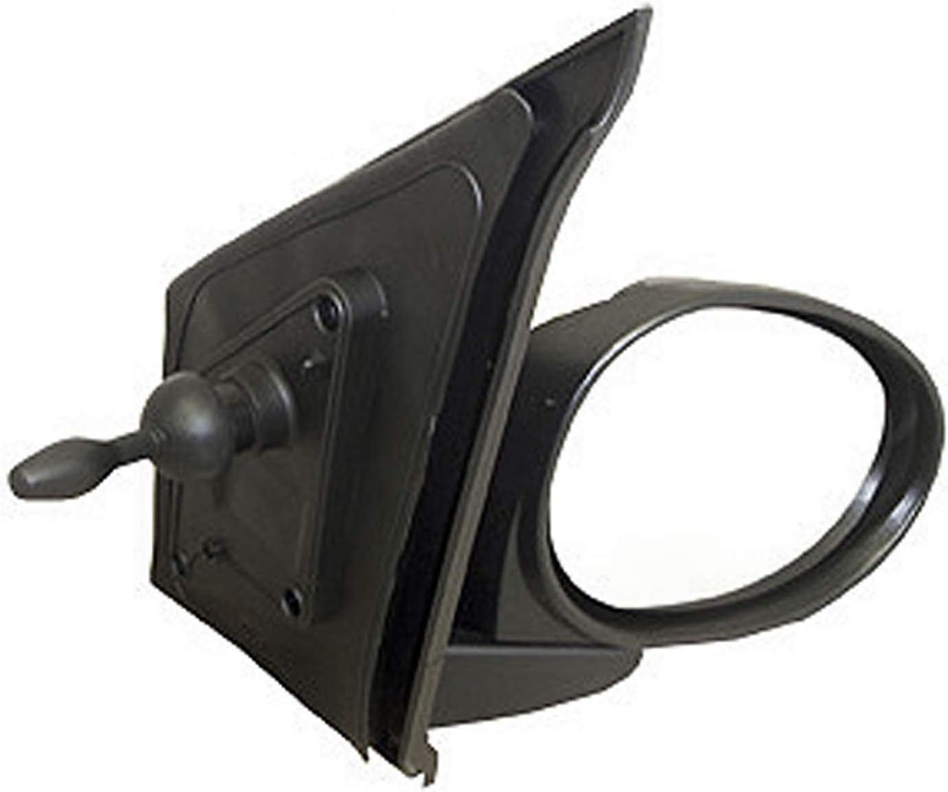 TWMC©™ Replacement For Aygo Wing Mirror Unit 2005 to 2013 RIGHT HAND