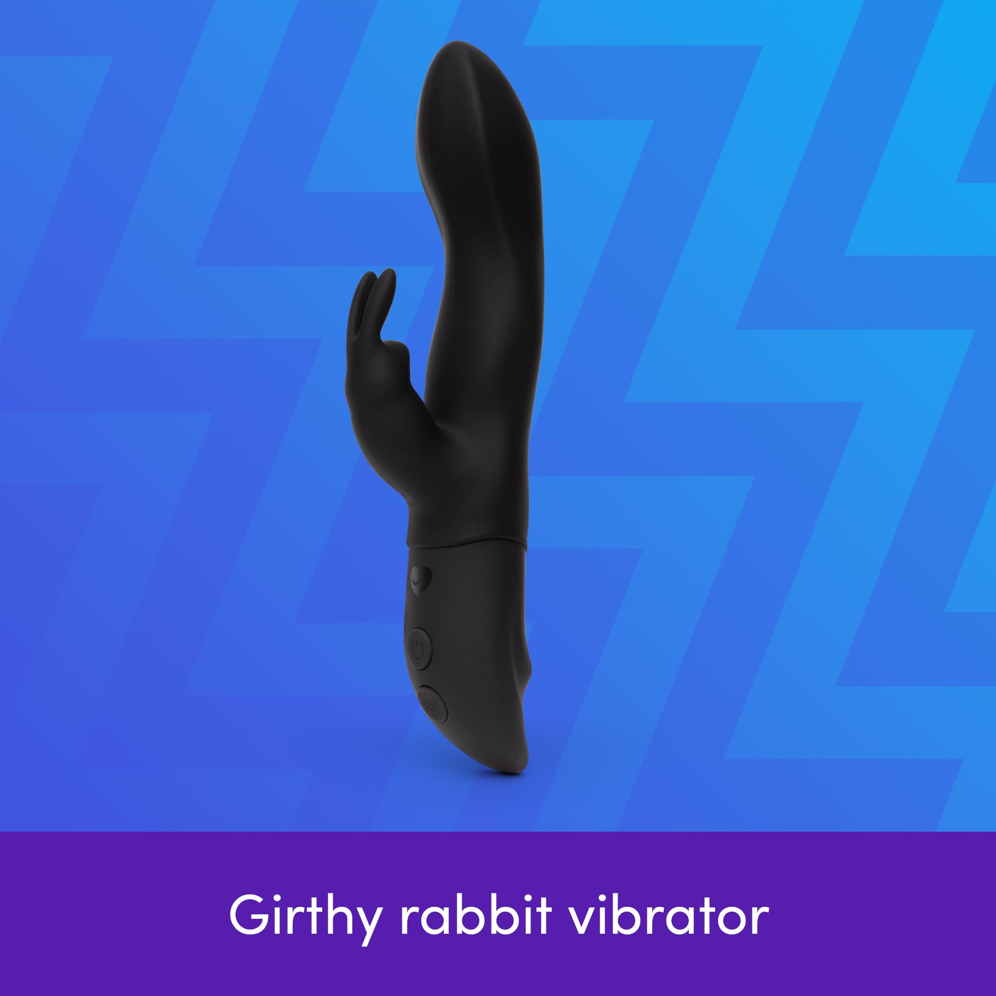 girthy rabbit vibrator Amazon.com: Lovehoney Jessica Rabbit Xtra Rabbit Vibrator - 5.5 Inch Girthy  Vibrator for Women with Rotating Beads - 7 Patterns & 3 Speeds - Dual  Stimulation Adult Sex Toy - Waterproof main image 0