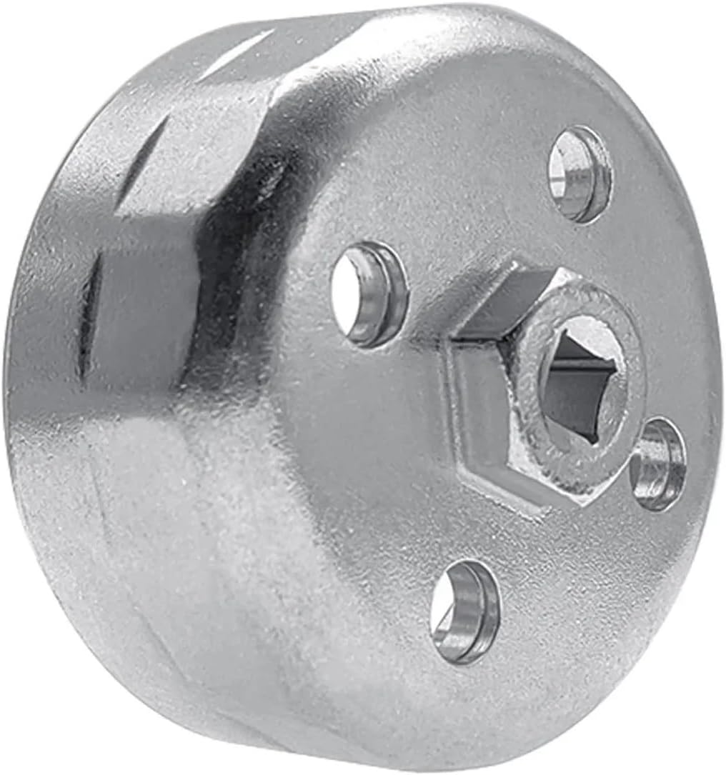 Oil Filter Wrench 88.8-15P Compatible With Range Rover 5.0L Dsicovery 4 5 3.0L Oil Filter Remover Tool