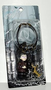 Amazon.co.jp: Corpse Bride コープスブライド キーホルダー