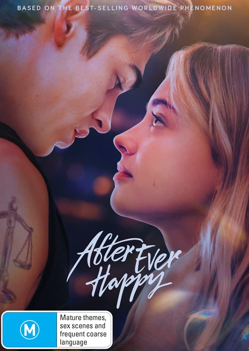 After Ever Happy