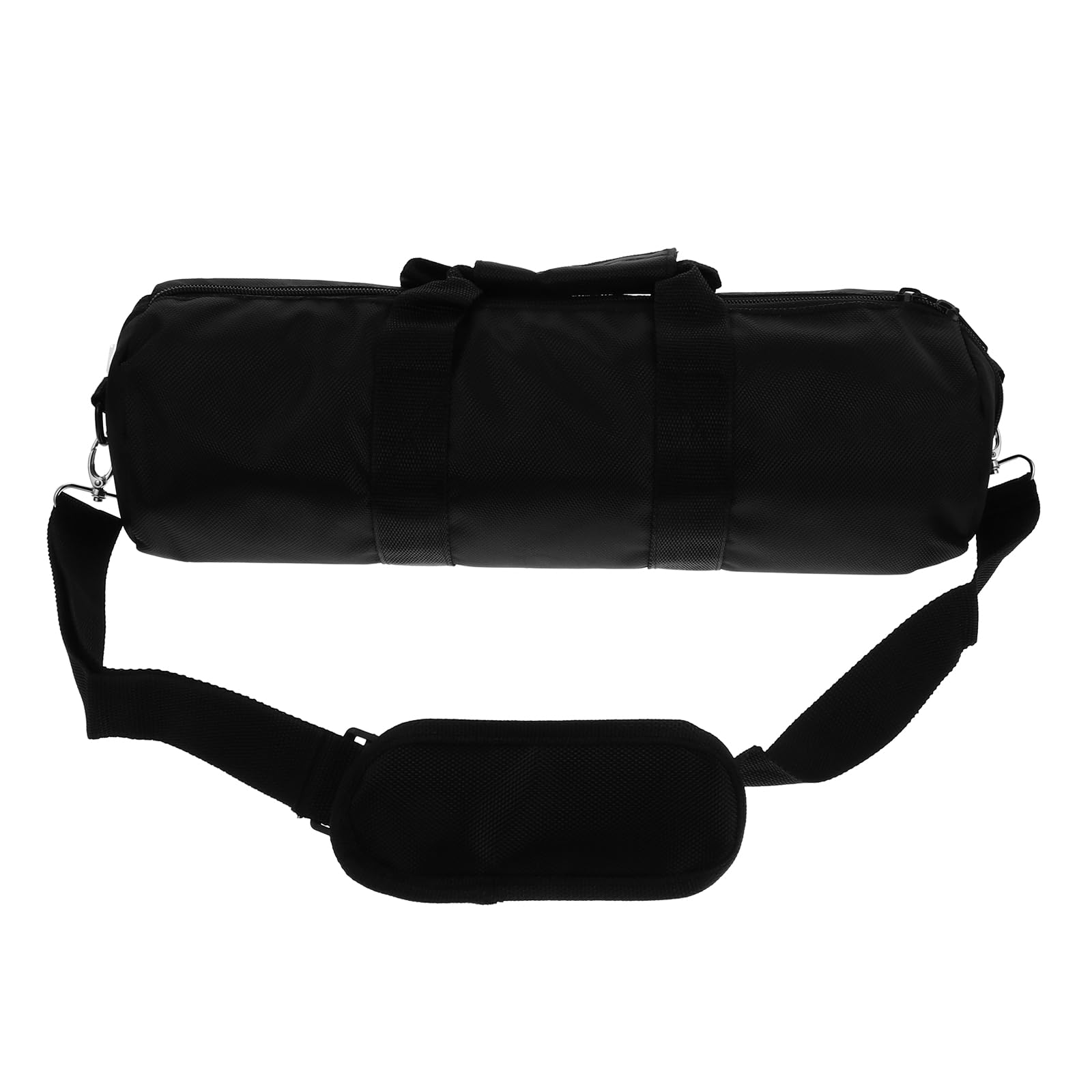 Gatuida Tragbare Stativtasche für Fotoausrüstung 40cm Umhängetasche mit Stoßdämpfender Polsterung Outdoor Einbeinstativ Aufbewahrungstasche für Reisefotografie