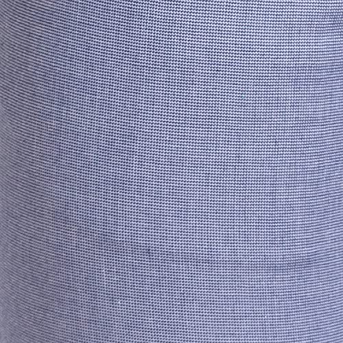 Image of Colorplus Men's Poly Cotton Blend Yarn Dyed Pattern Contemporary Fit Flat Front Casual Trouser