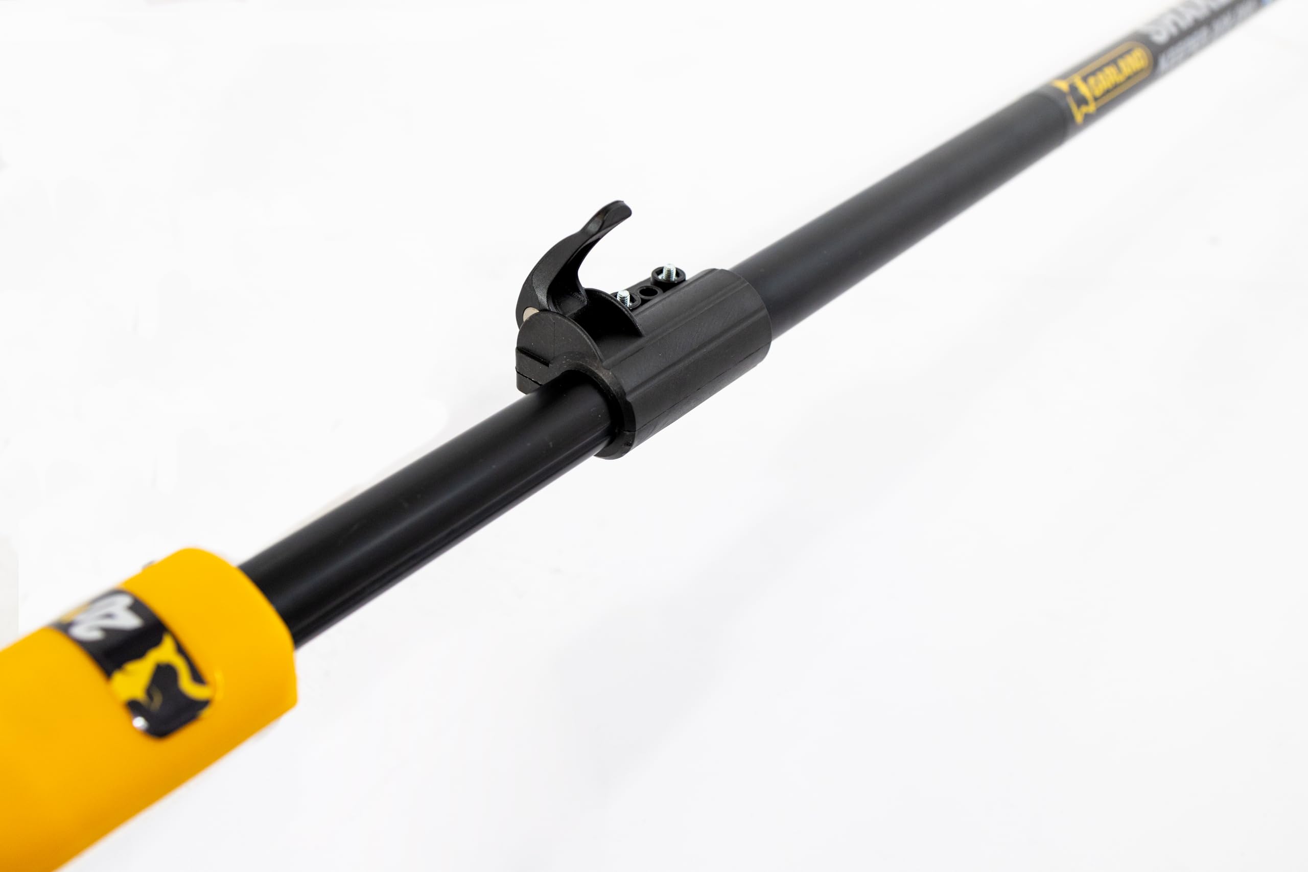 Garland Vareador a Bateria Shaker Keeper 20V 200-V23 | Cargador y batería no Incluido