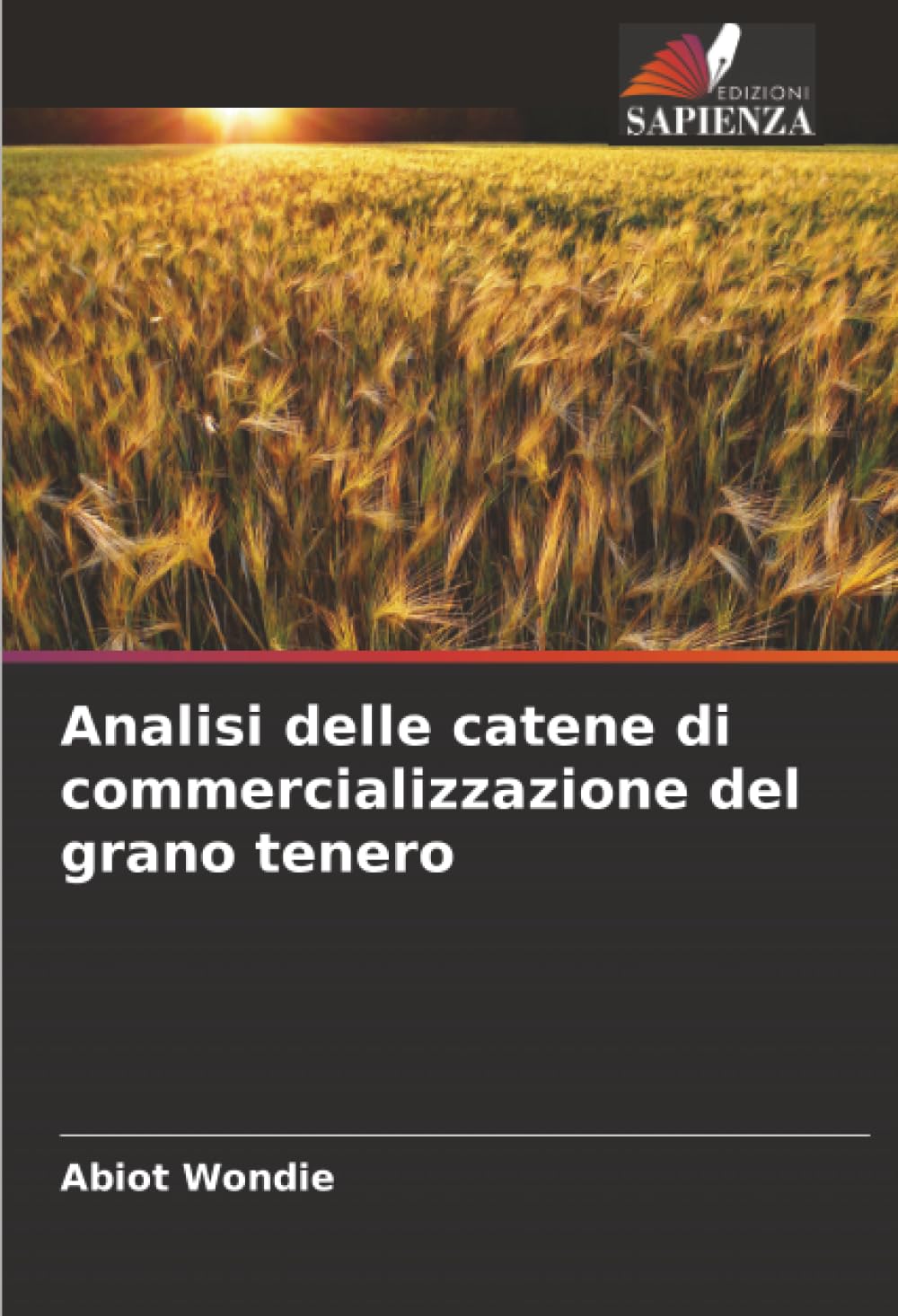 Analisi delle catene di commercializzazione del grano tenero