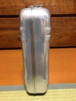 ゼロハリバートン　アタッシュケース　シルバー ゼロハリバートン アタッシュケース シルバー | ブリキの