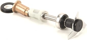 Robot Coupe 89676 Blade Assembly