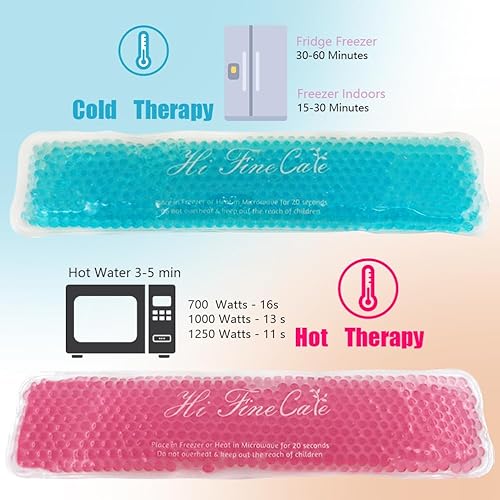 Miniatura 2 de Almohadilla de refrigeración perineal reutilizable para alivio del dolor posparto y hemorroides, paquetes calientes y fríos para mujeres después del