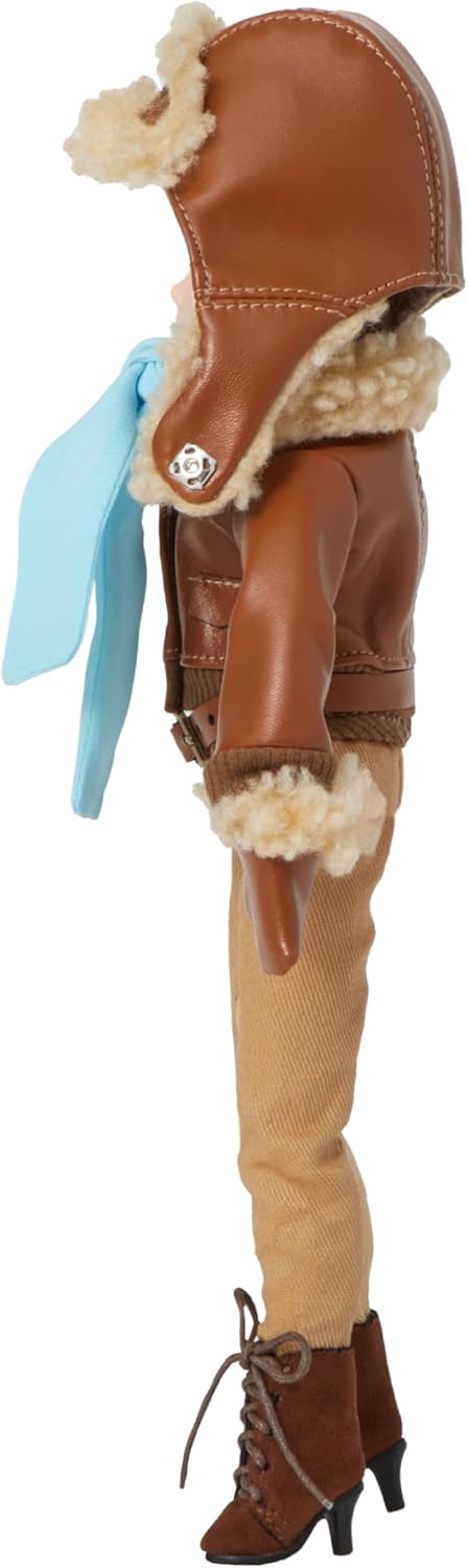 Madame Alexander 10-inch Amelia Collectible Doll