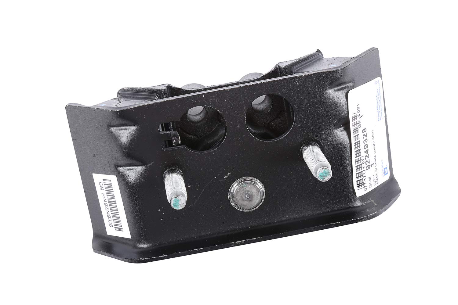 Amazon.com: GM Genuine Parts 92249328 Automatic Transmission Mount  