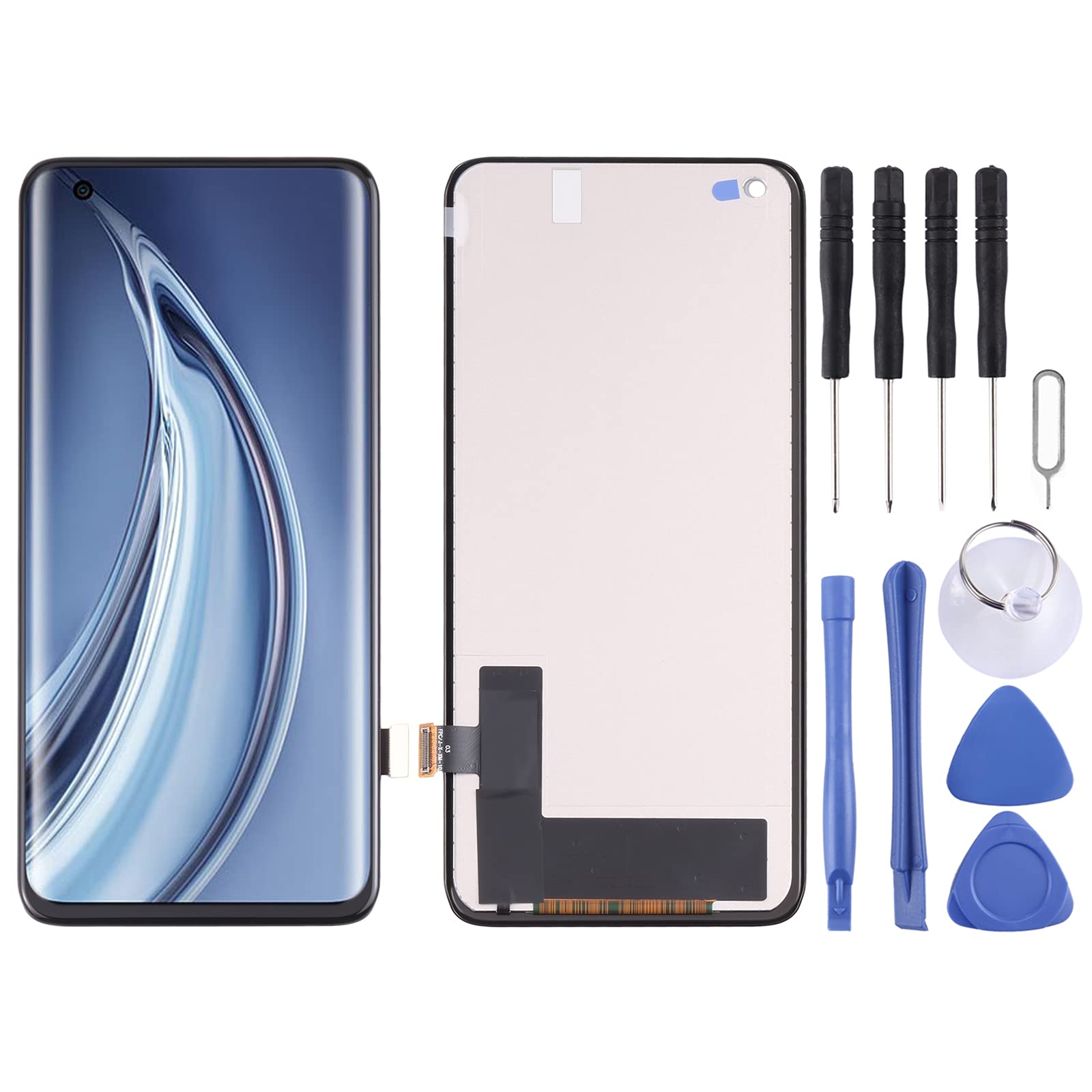 Xiaomi Mi Note 10 Pro Ersatzteile unzureichend Banner Schweigend xiaomi mi 10t pro ersatzteile Schlagloch