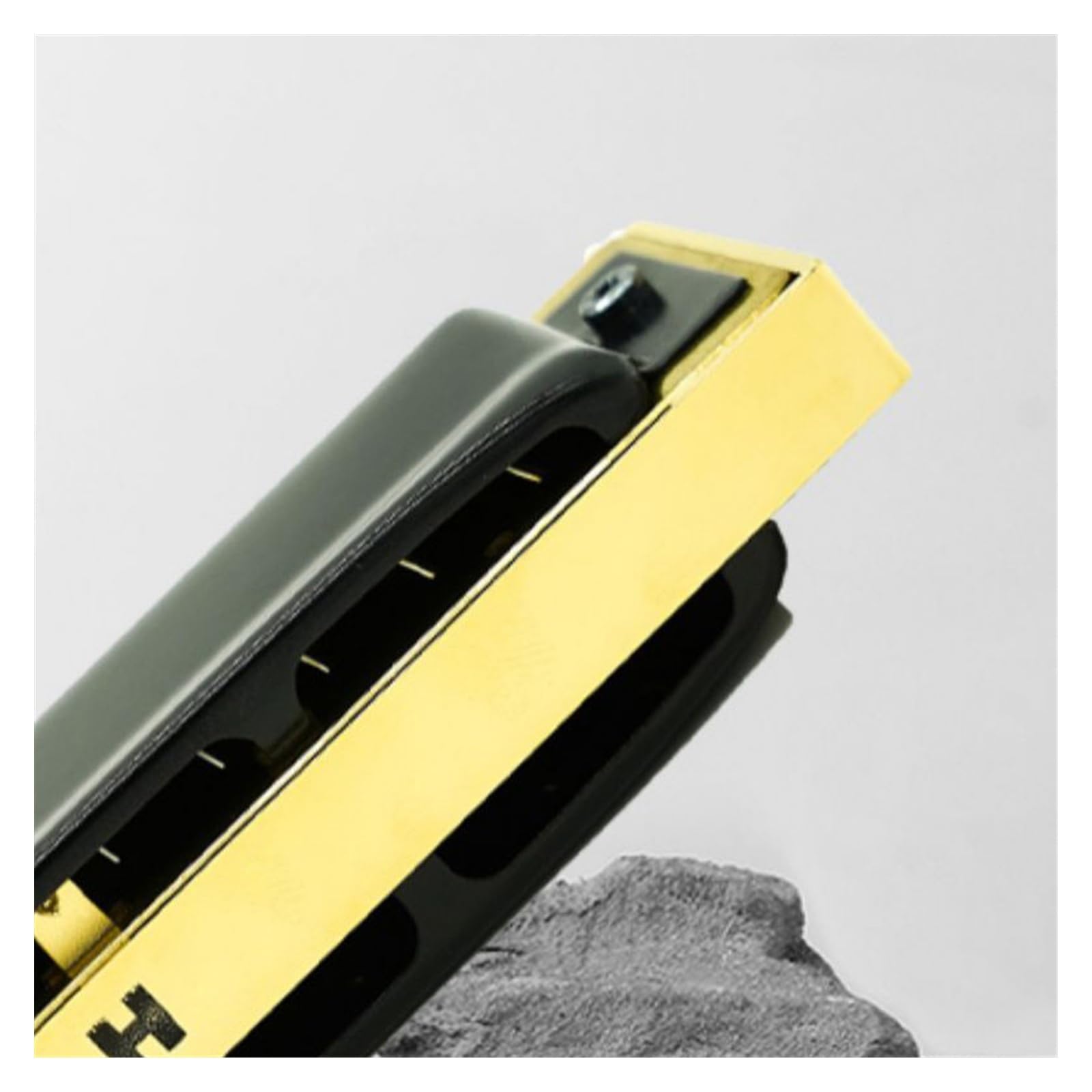 Harmonica Blues classique à 10 trous(F)