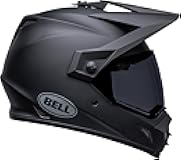 BELL MX-9 MIPS Adventure DLX Adult Full-Face All-Terrain Motorcycle Helmets