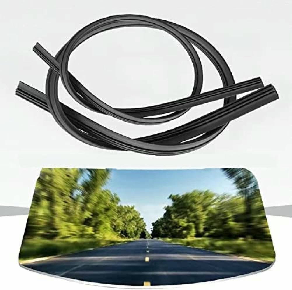 Brazo y Escobilla de Limpiaparabrisas Trasero para Peugeot 5008 2017 2018 2019 2020 2021 2022 2023 2024 Negro Conjunto de Limpiaparabrisas Trasero Reemplazo