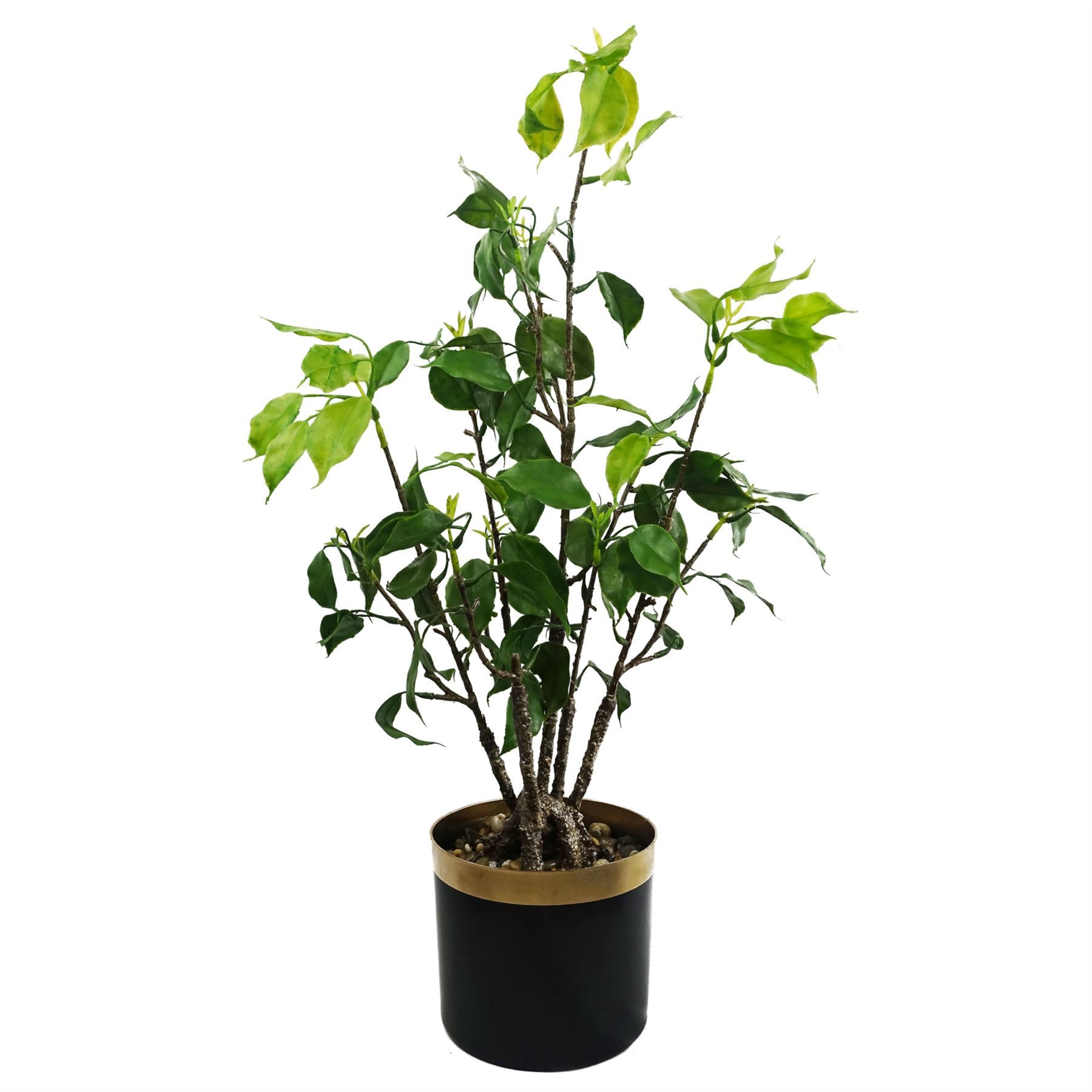 Leaf Artificial Bonsai Tree