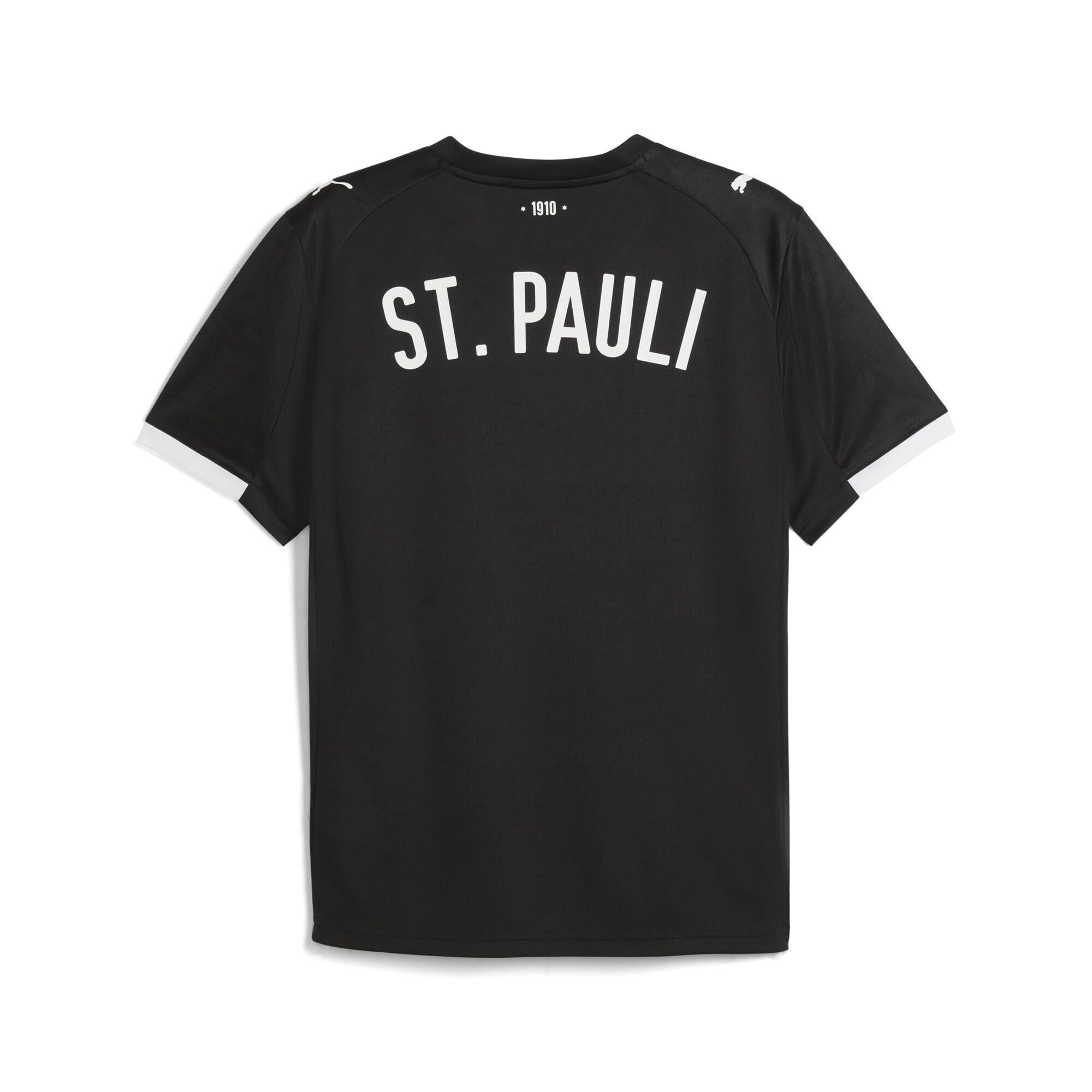 PUMA Camiseta FC St. Pauli 3.ª equipación 25/26 Hombre