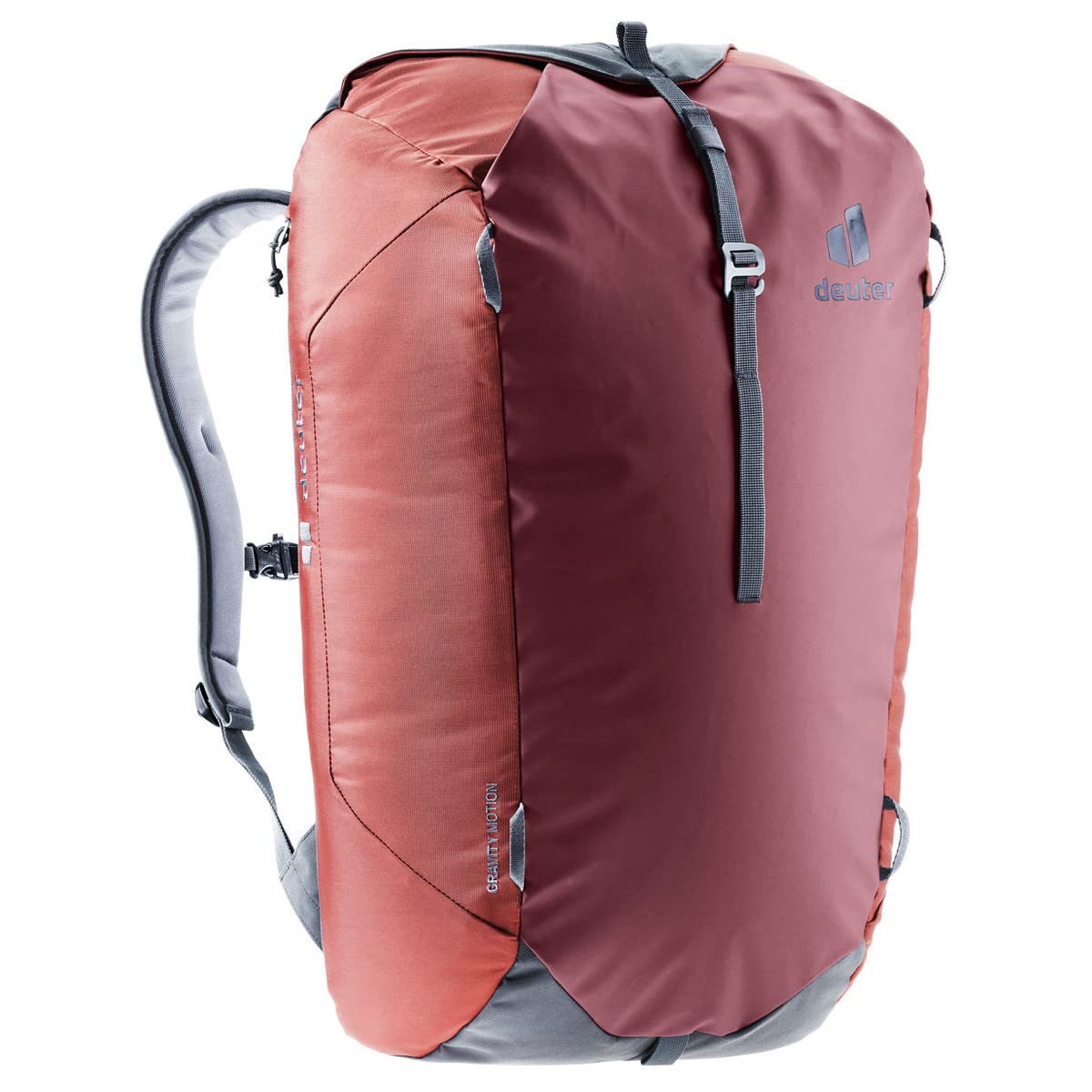 Deuter Gravity Motion Mochila de escalada (35 L)