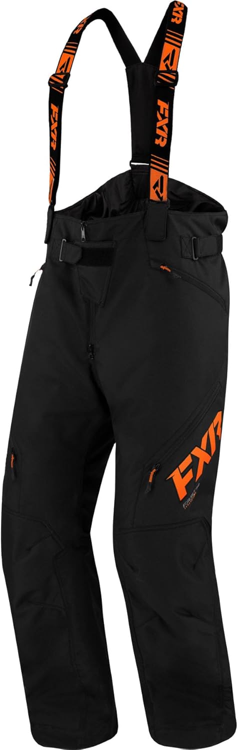 FXR Men's Clutch FX Pants