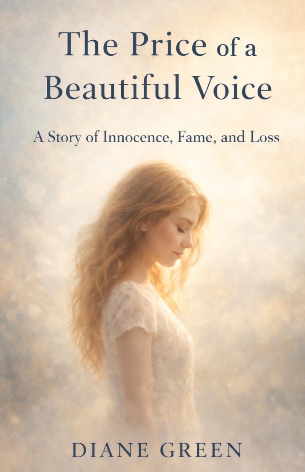 The Price of A Beautiful Voice: A Story of Innocence, Fame, and Loss