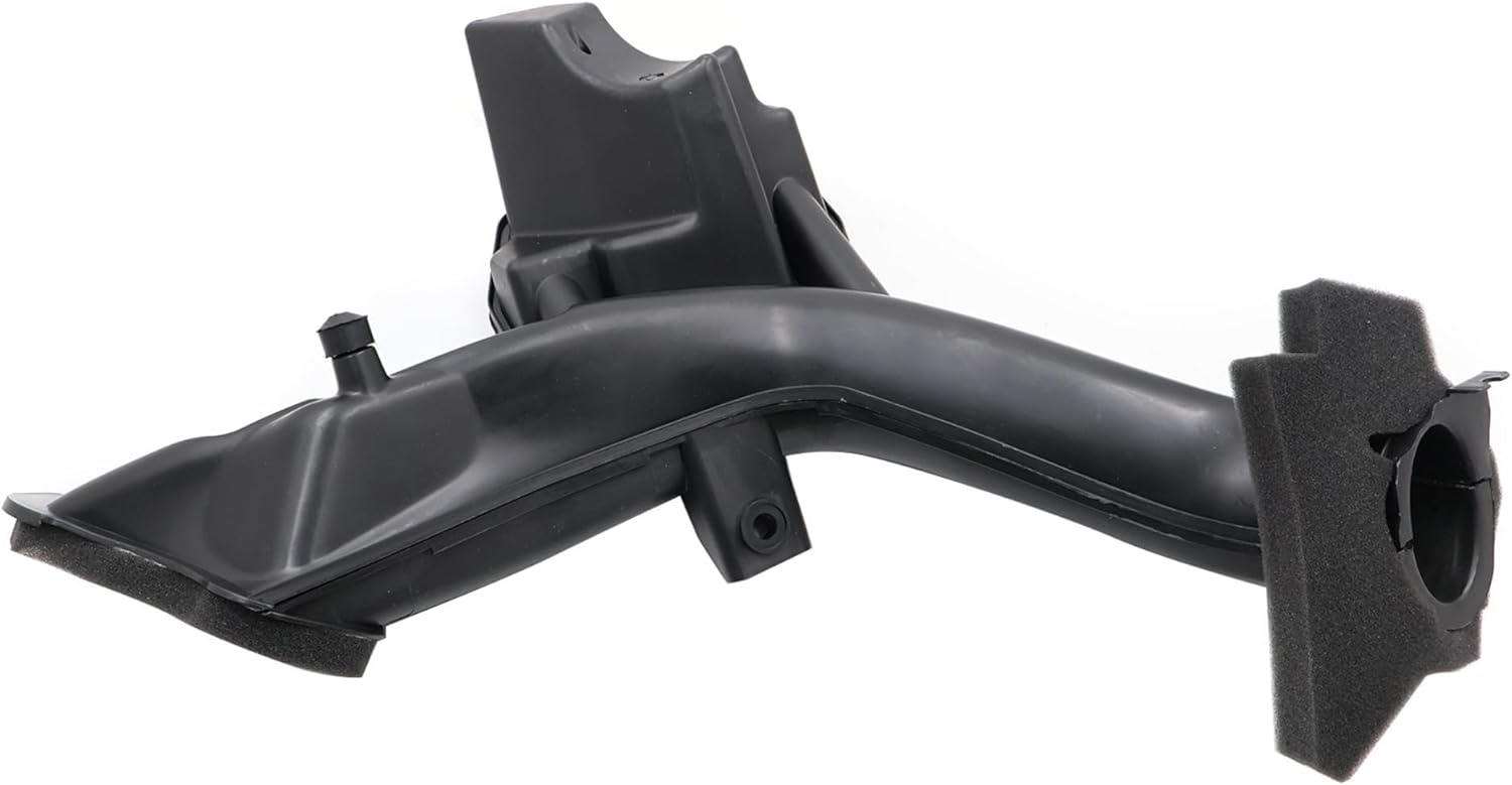 GXARTS Engine Air Intake Inlet Hose Duct 84221044 Compatible With Chevrolet Malibu Hybrid 1.5L 1.8L 2.0L 2019-2023