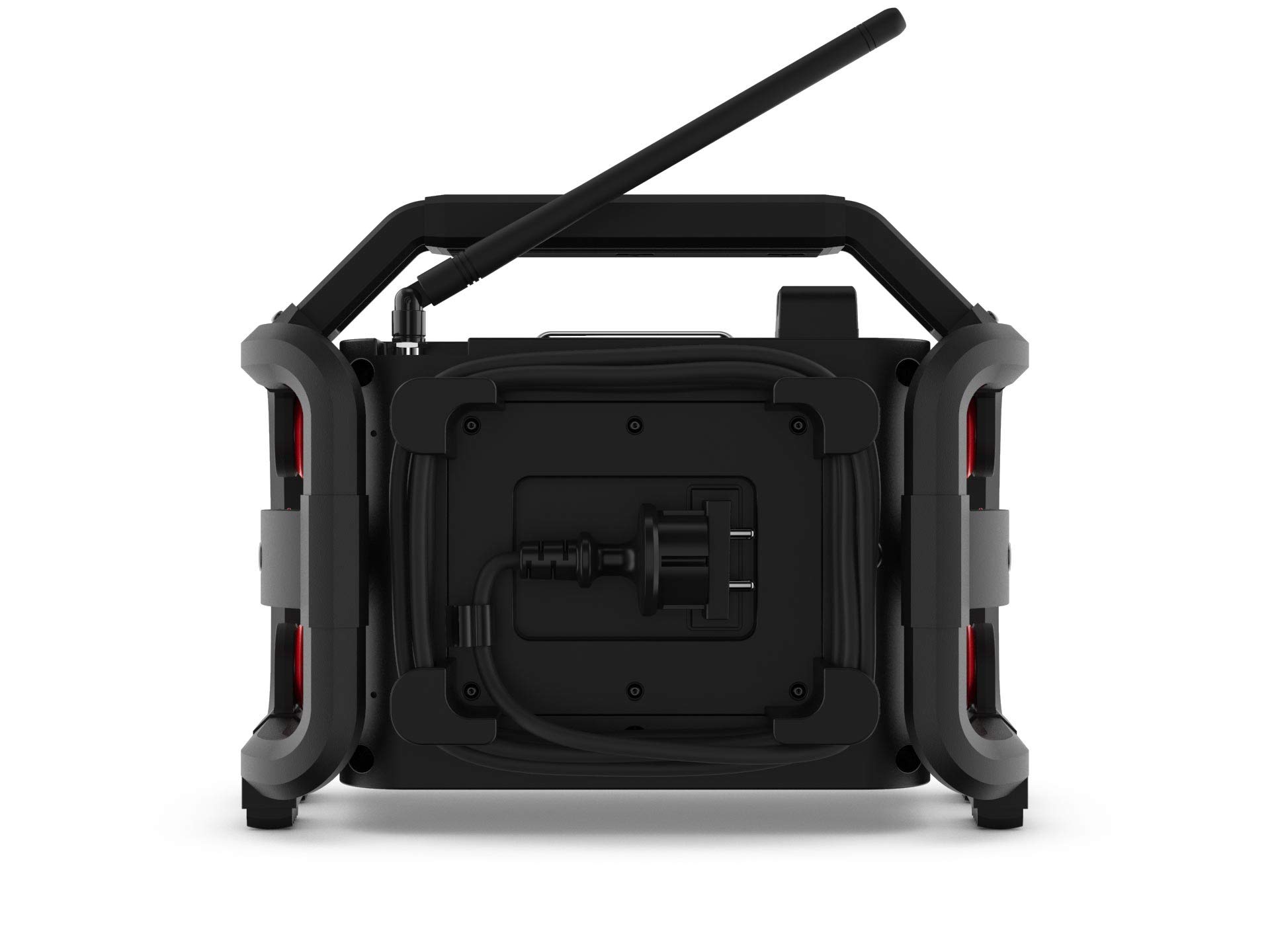 PERFECTPRO Akku-Radio Rockpro