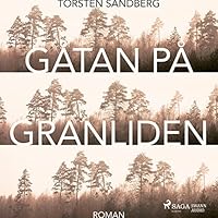 Algopix Similar Product 20 - Gåtan på Granliden
