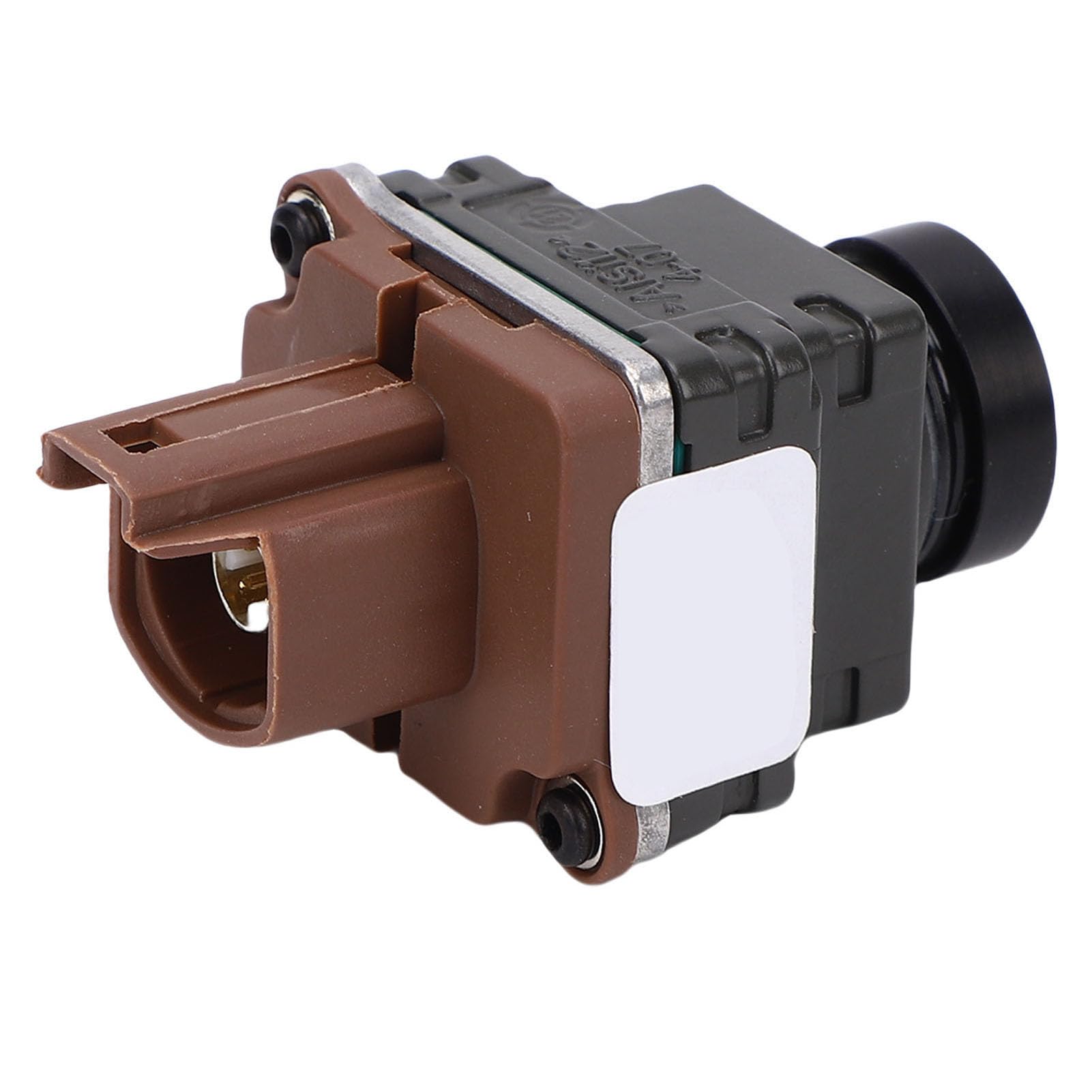 Cámara de Visión Envolvente, Sistemas de Visión de Pájaros de 360 ​​Grados, Compatible con Clase C W205 2015-2021, Números de Pieza A0009055605 y A0009055505, Cámara de Marcha Atrás de