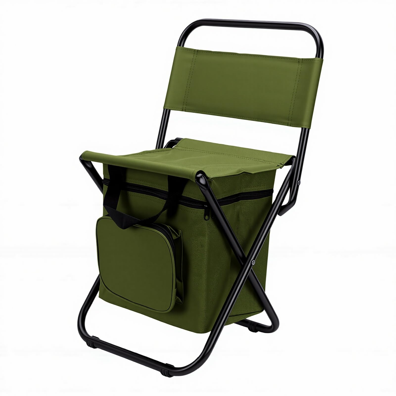 Chaise de camping idéale pour pique-nique en plein air et plage