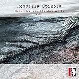 Nor far (2016) per violino solo