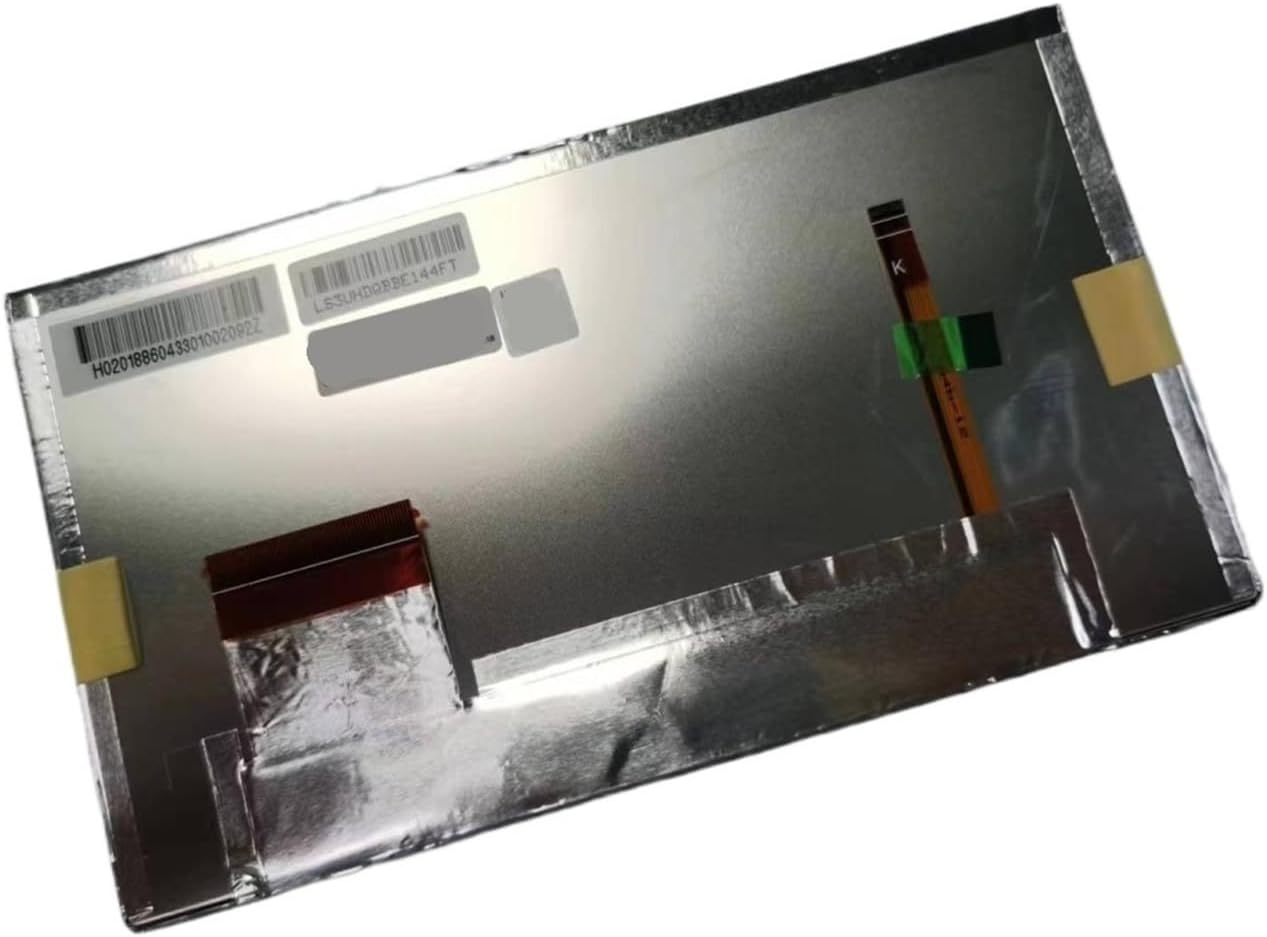 6.9-inch LCD Panel
