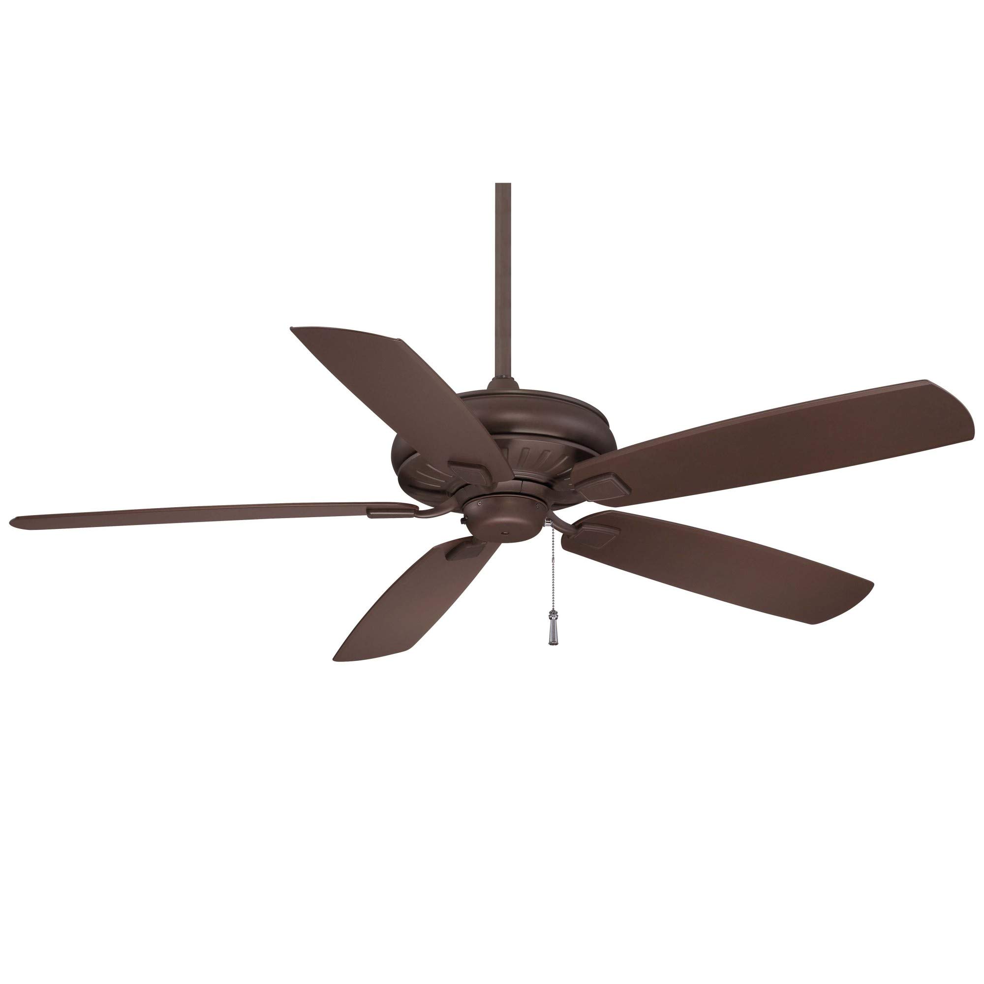 Minka-Aire F532-ORB Sunseeker 60 Inch Outdoor Ceiling Fan Pull