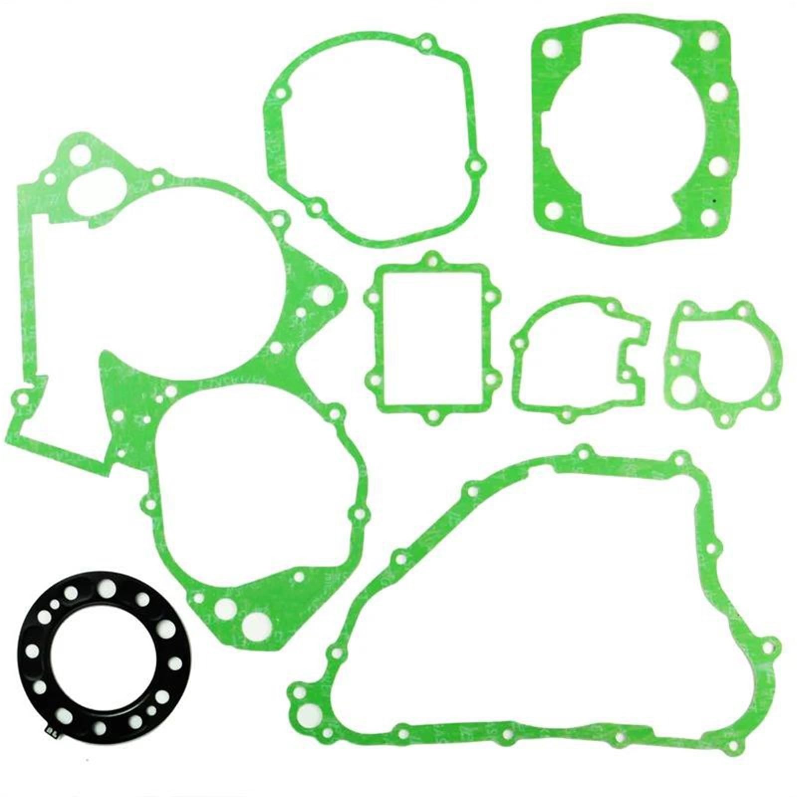 Joints moteur CR250R pour stopper les fuites de carter