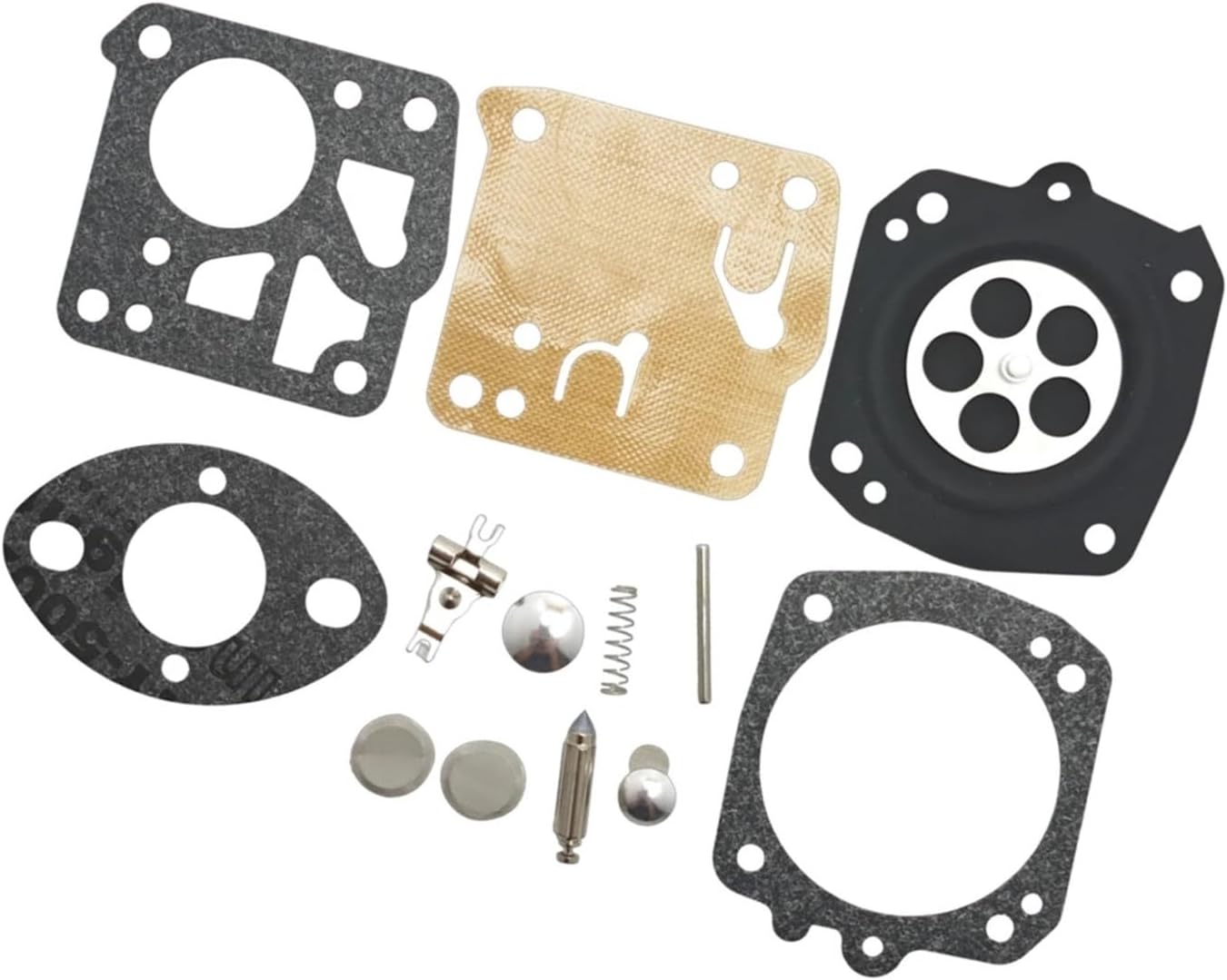 Carburetor Repair Diaphragm Kit Fit for 272XP 288XP 268XP 385