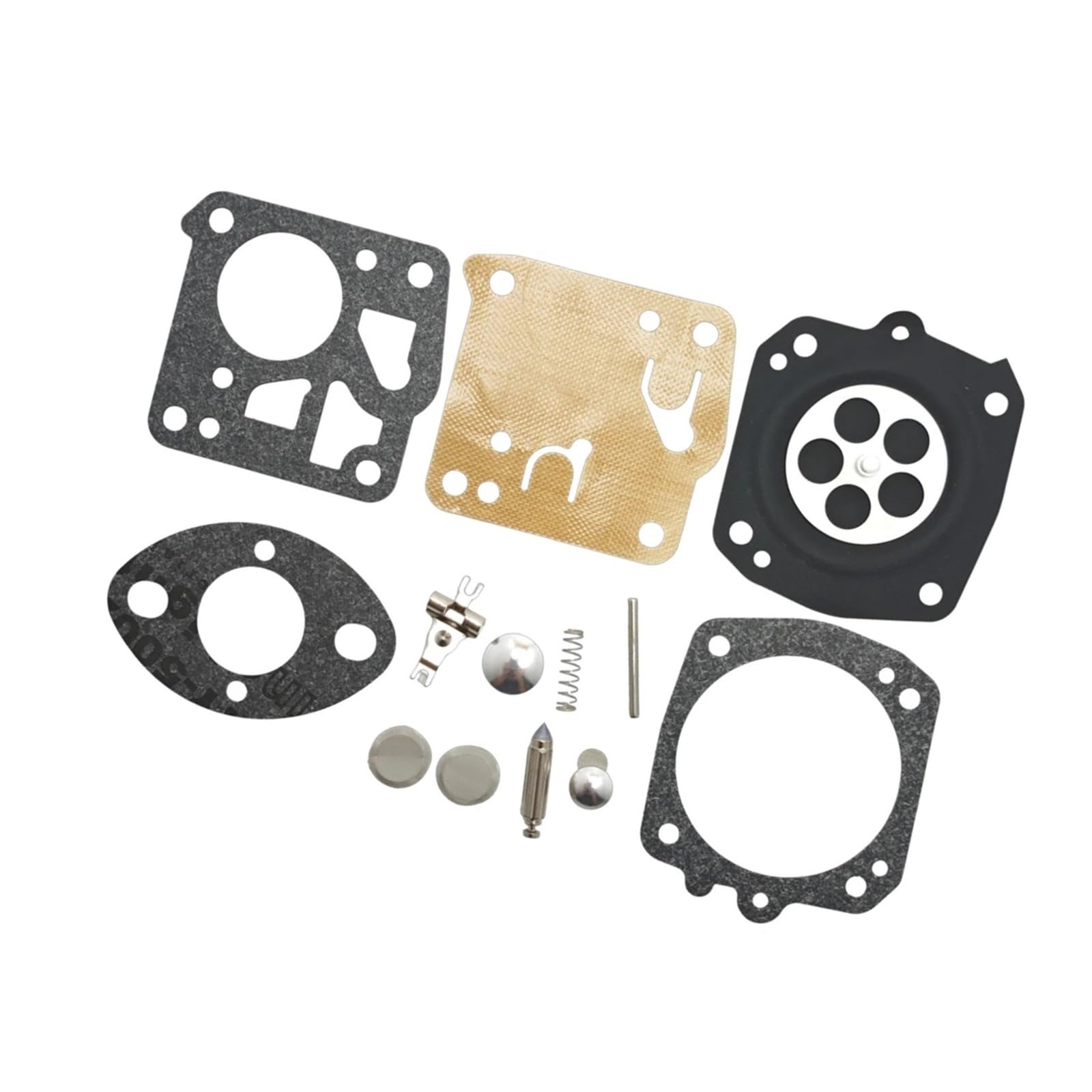 Kit réparation carburateur pour résoudre le calage des moteurs 288XP