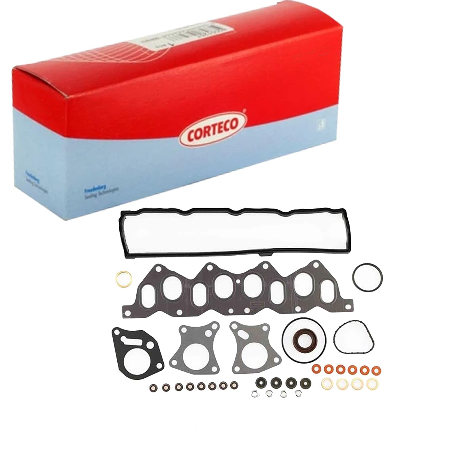 Corteco 417377P Gasket Set, Cylinder Head